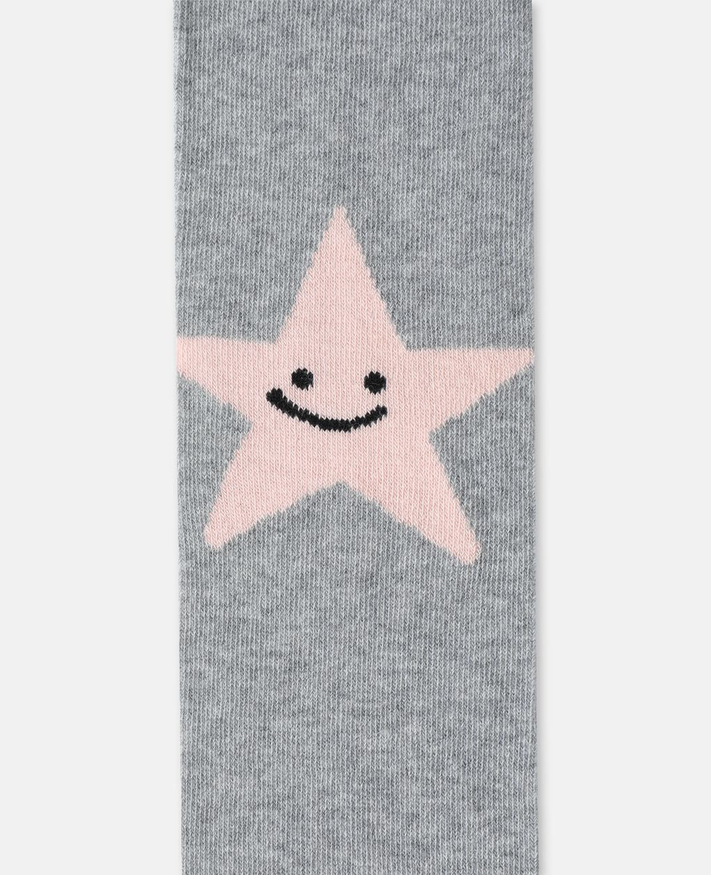 Smiling Stars Tights
