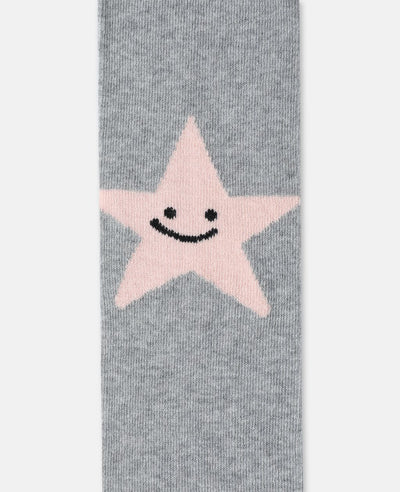 Smiling Stars Tights