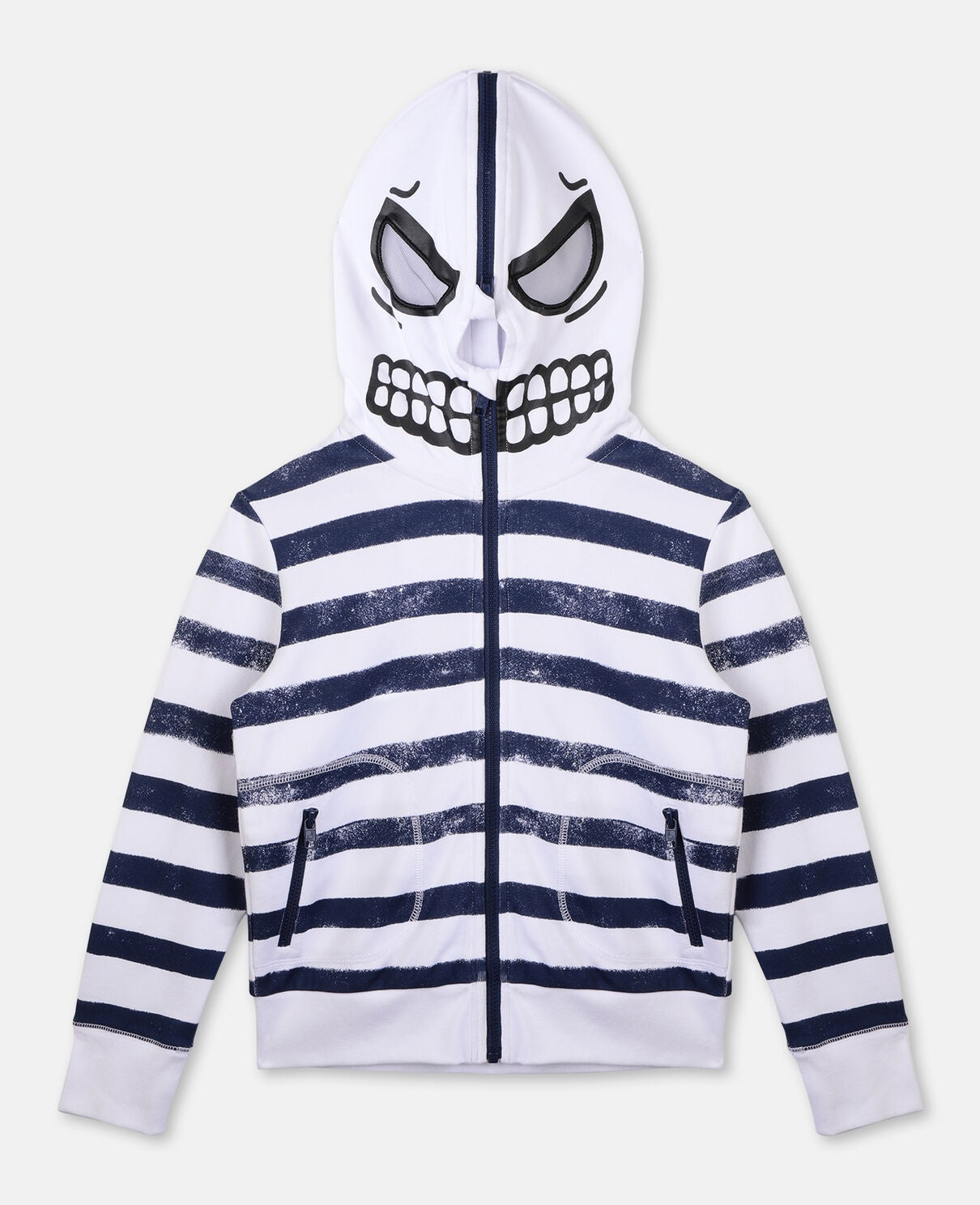 Pirate Cotton Hoodie