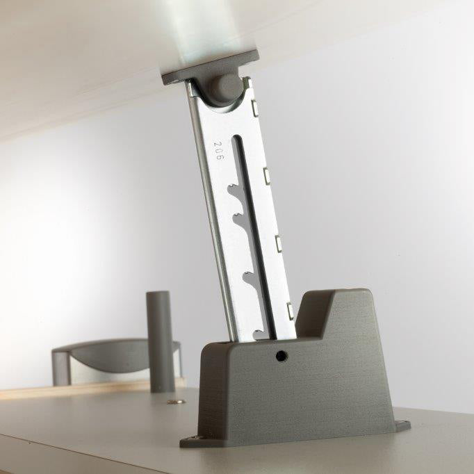Moll easy Bandit Study Desk