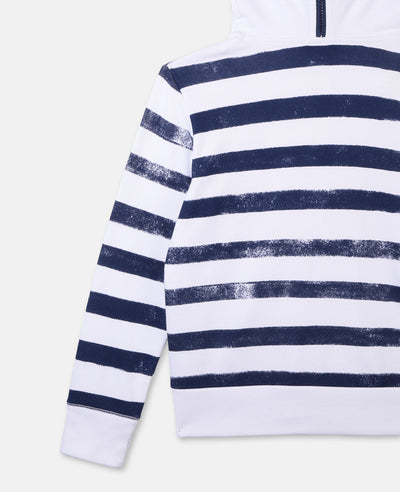 Pirate Cotton Hoodie