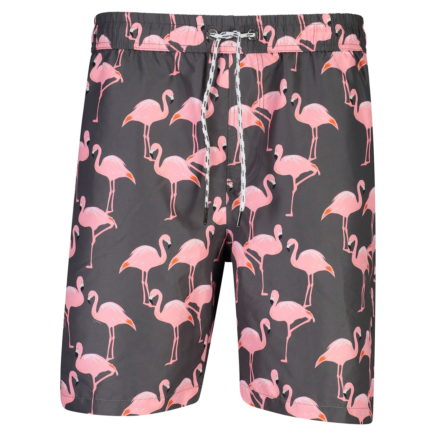 Mens Flamingo Social Boardies