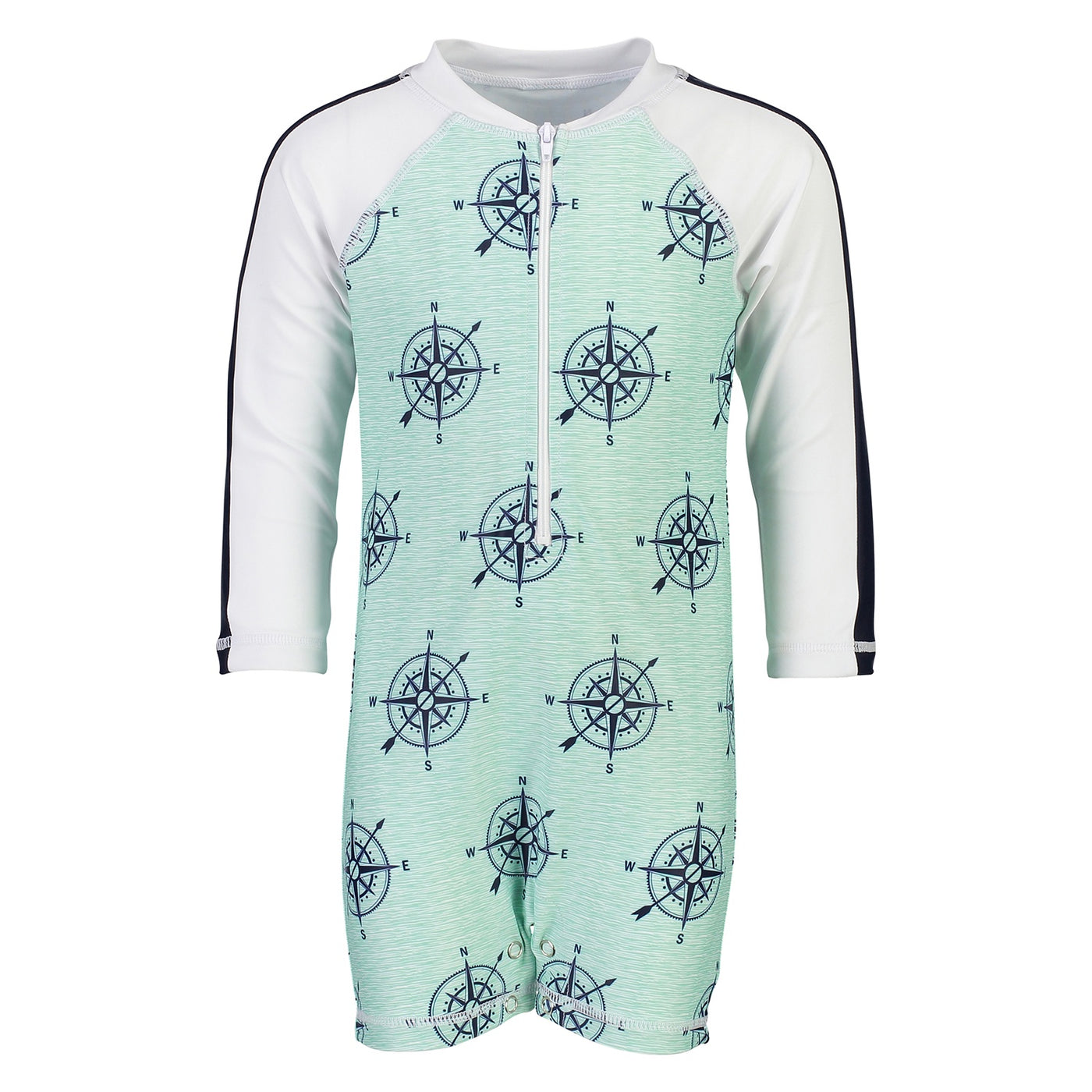 Compass LS Sunsuit