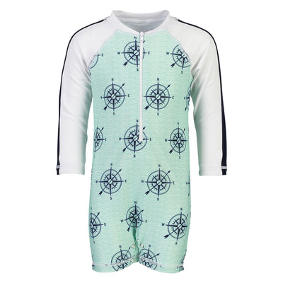 Compass LS Sunsuit