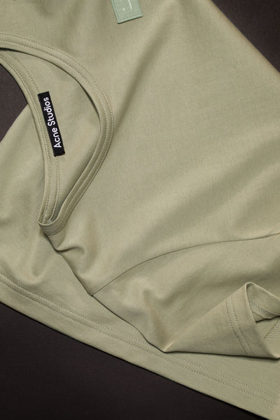 Mini Nash Face Eucalyptus Green