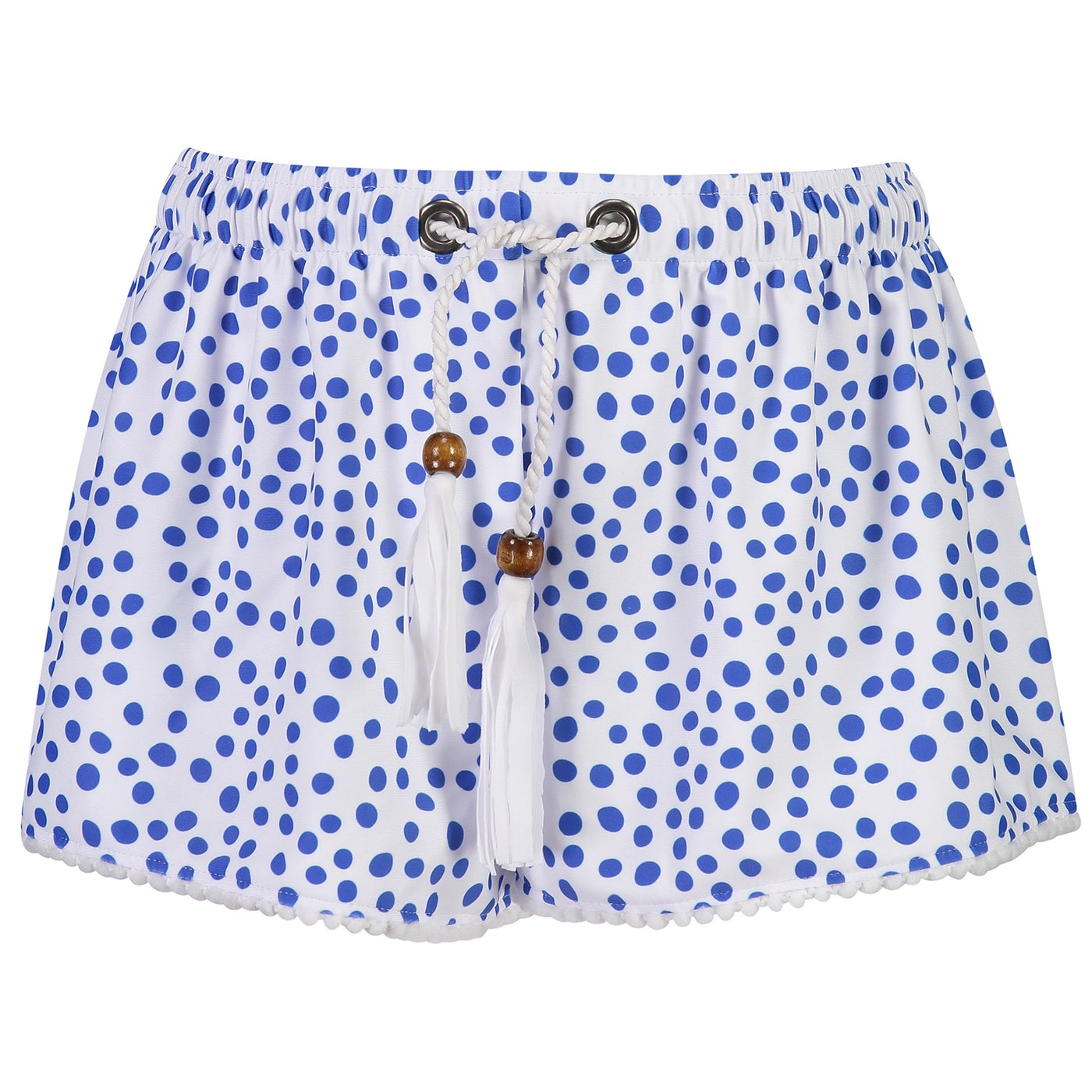 Cheetah Spot Swim Shorts