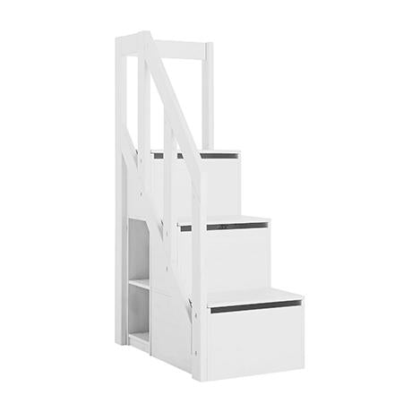 STEPLADDER / STORAGE FOR LOW LOFT BED