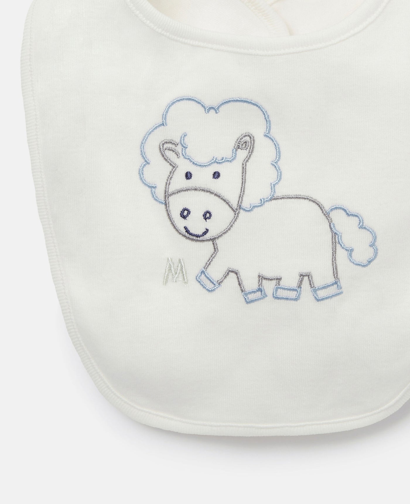 BIBS SET 7 PC