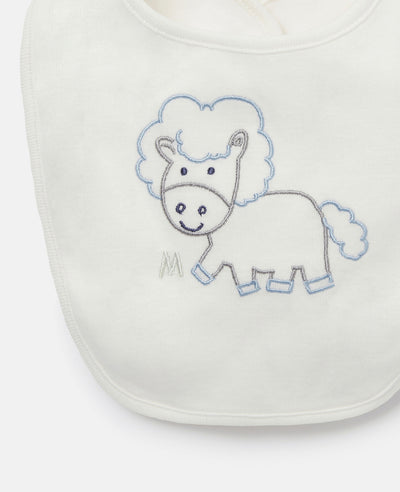 BIBS SET 7 PC
