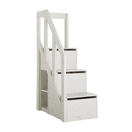 STEPLADDER / STORAGE FOR LOW LOFT BED
