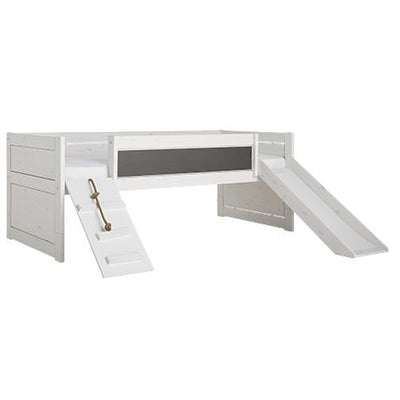 Cabin bed Climb & Slide
