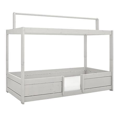 FOREST RANGER 4 IN 1 BED FOR CANOPY / STANDARD SLATS