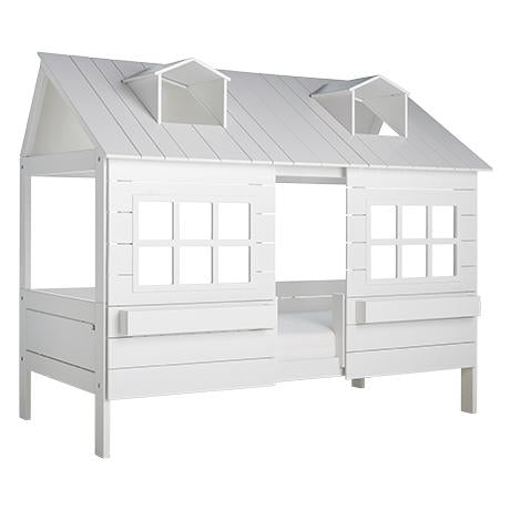 LAKE HOUSE 2 HUT BED / STANDARD SLATS
