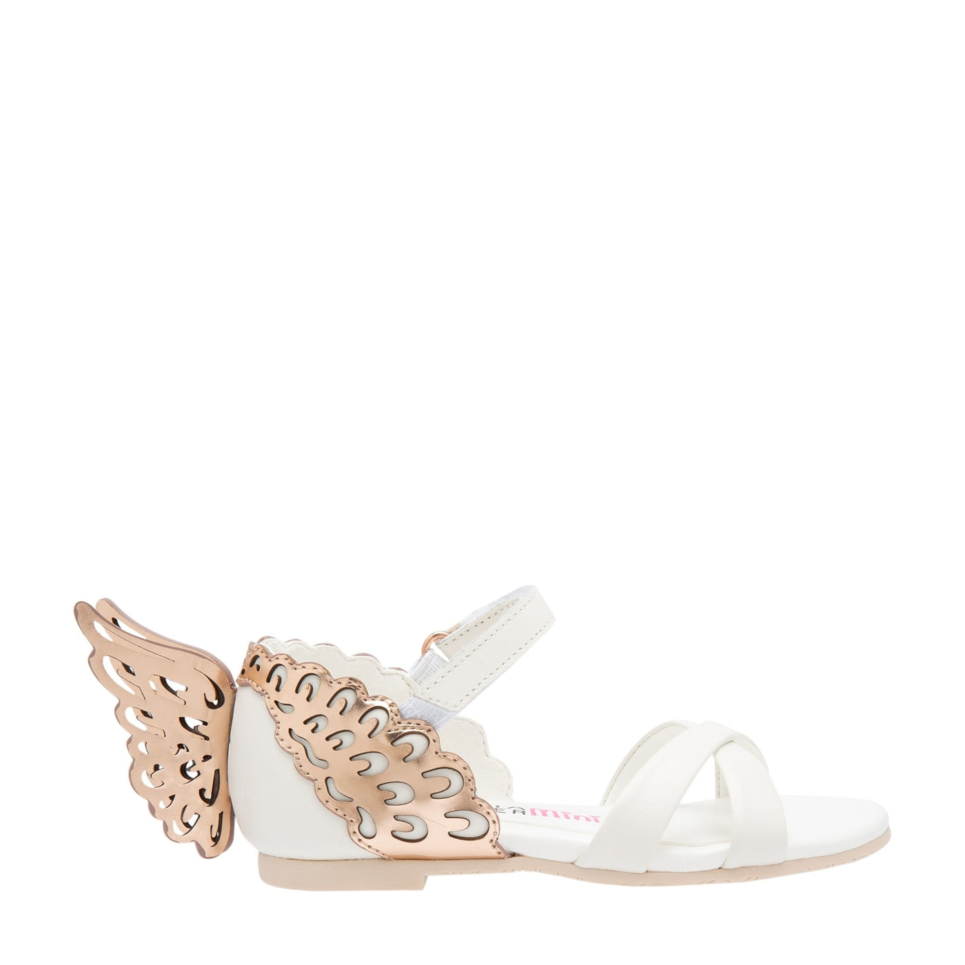 Evangeline Sandal Infant
