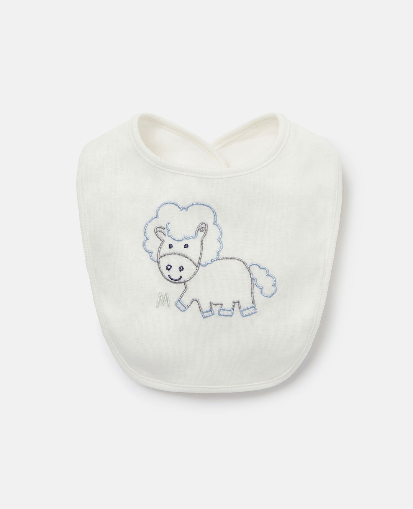 BIBS SET 7 PC