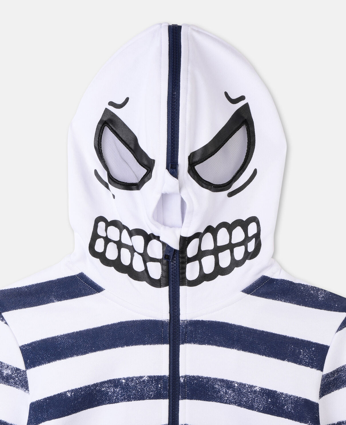 Pirate Cotton Hoodie