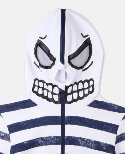Pirate Cotton Hoodie