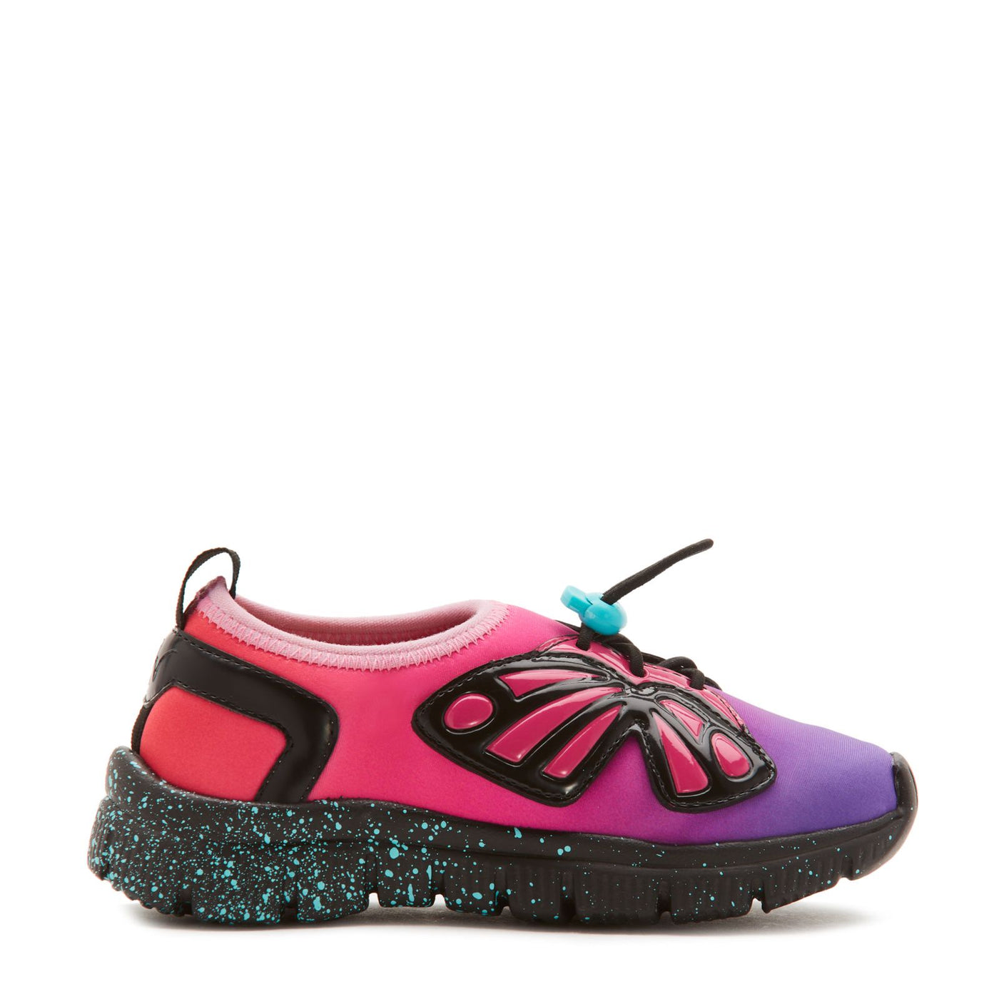 FLY BY MINI Pink & Purple