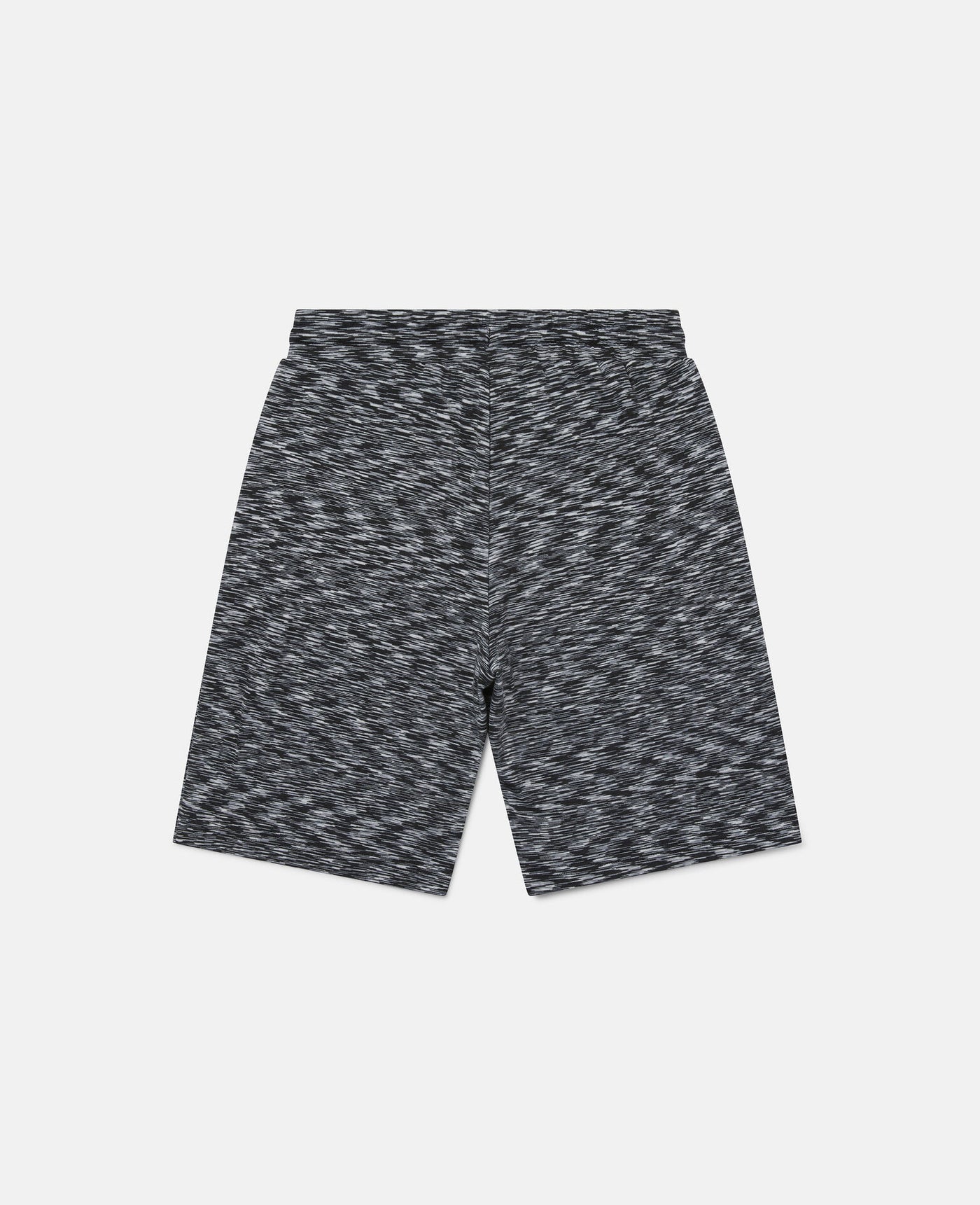 Space Dyed Fleece Sport Shorts