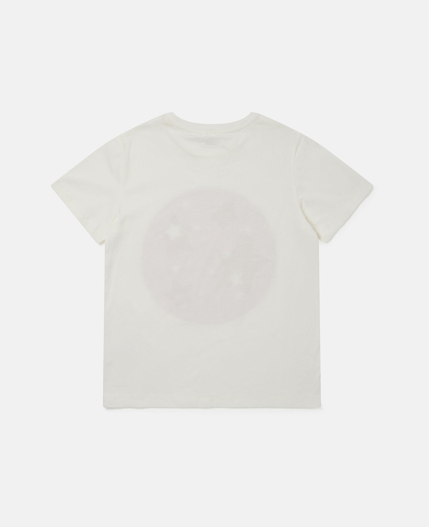 Star Logo Cotton T-Shirt