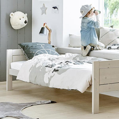 SPACE DREAM BASE BED / STANDARD SLATS