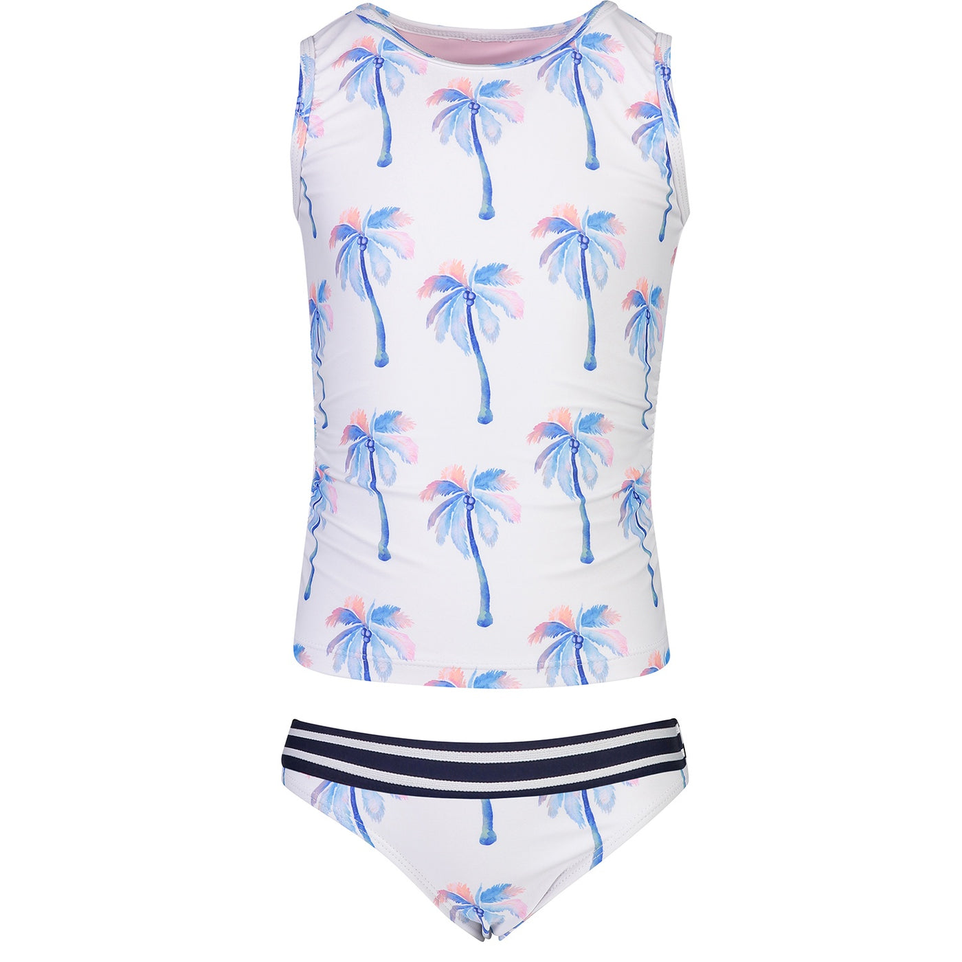 Moorings Palm Sports Tankini