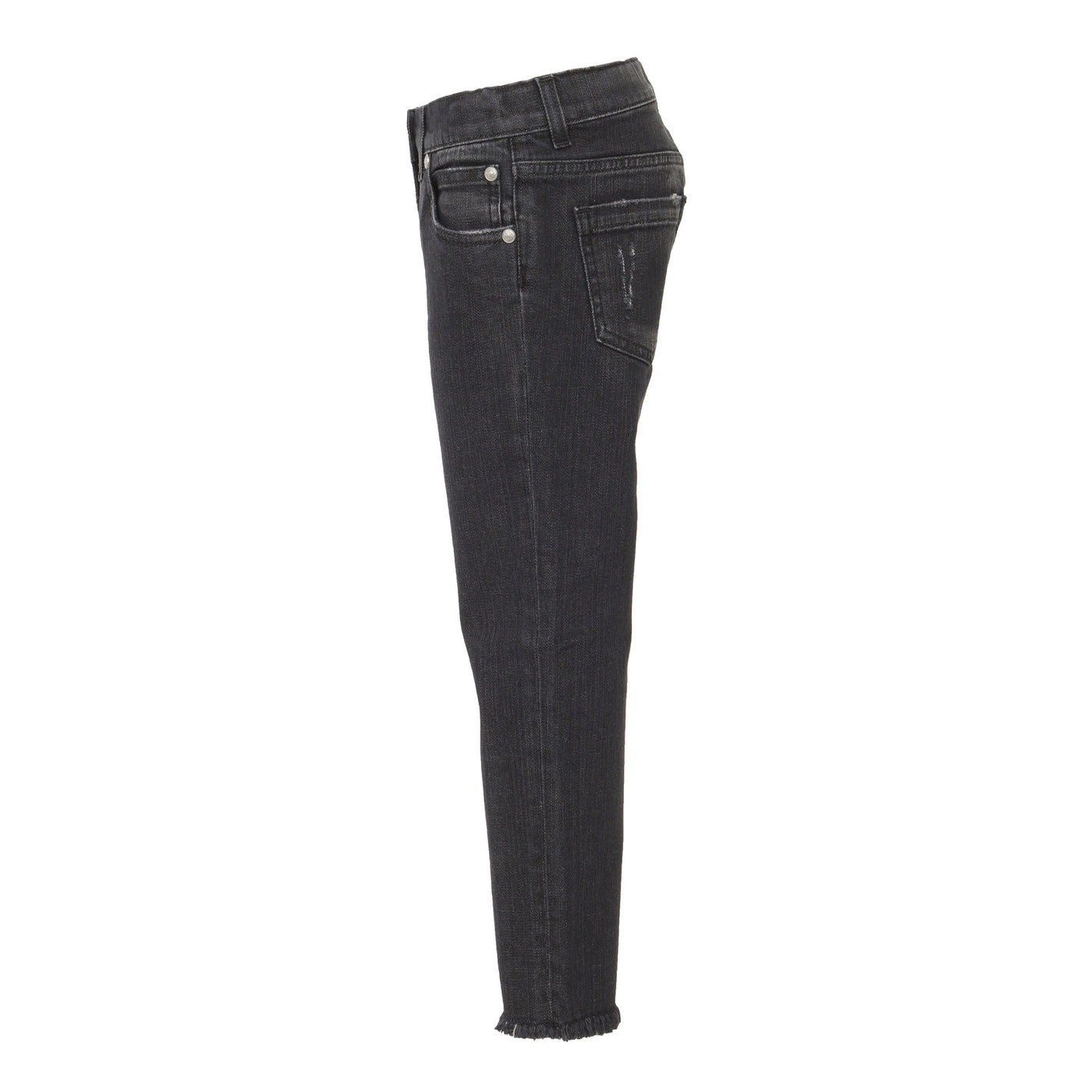 GIRLS JEANS