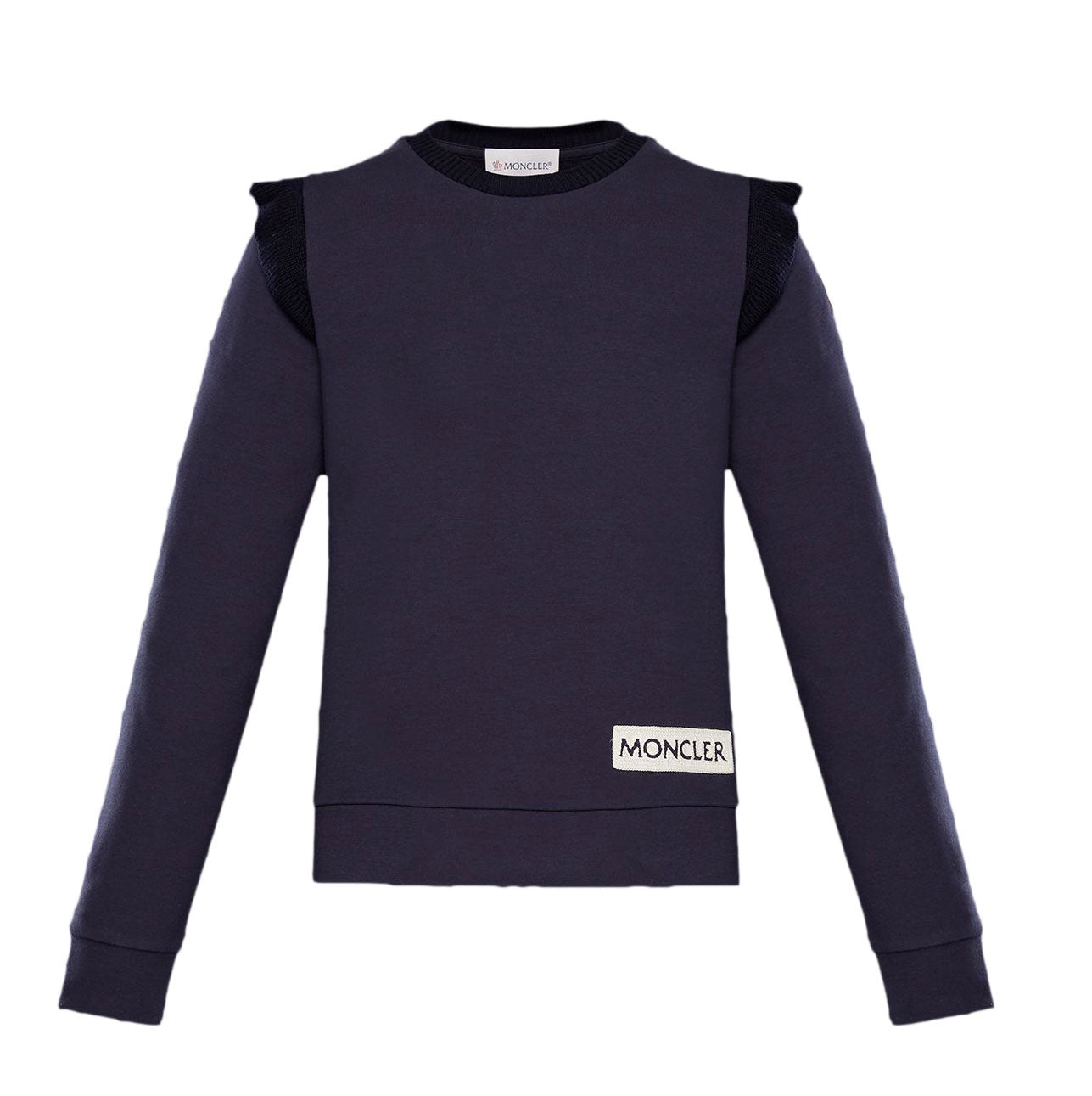 MAGLIA GIROCOLLO ROUND NECK JUMPER