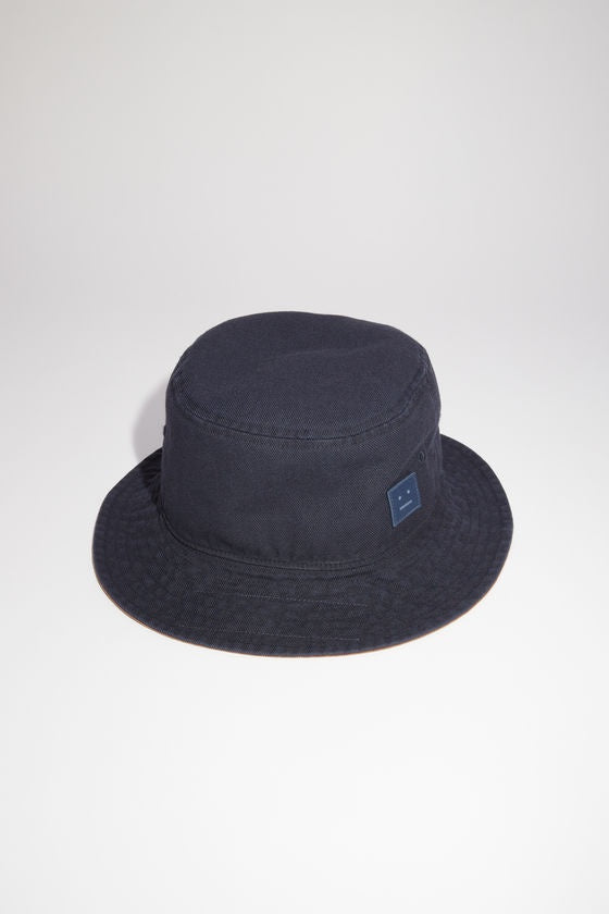 COTTON BUCKET HAT
