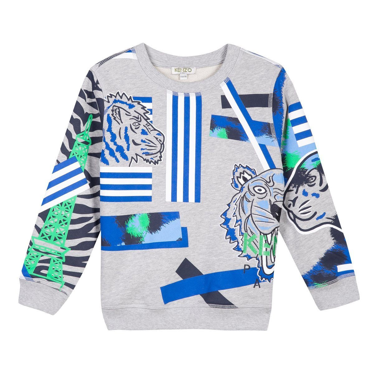 SWEAT SHIRT