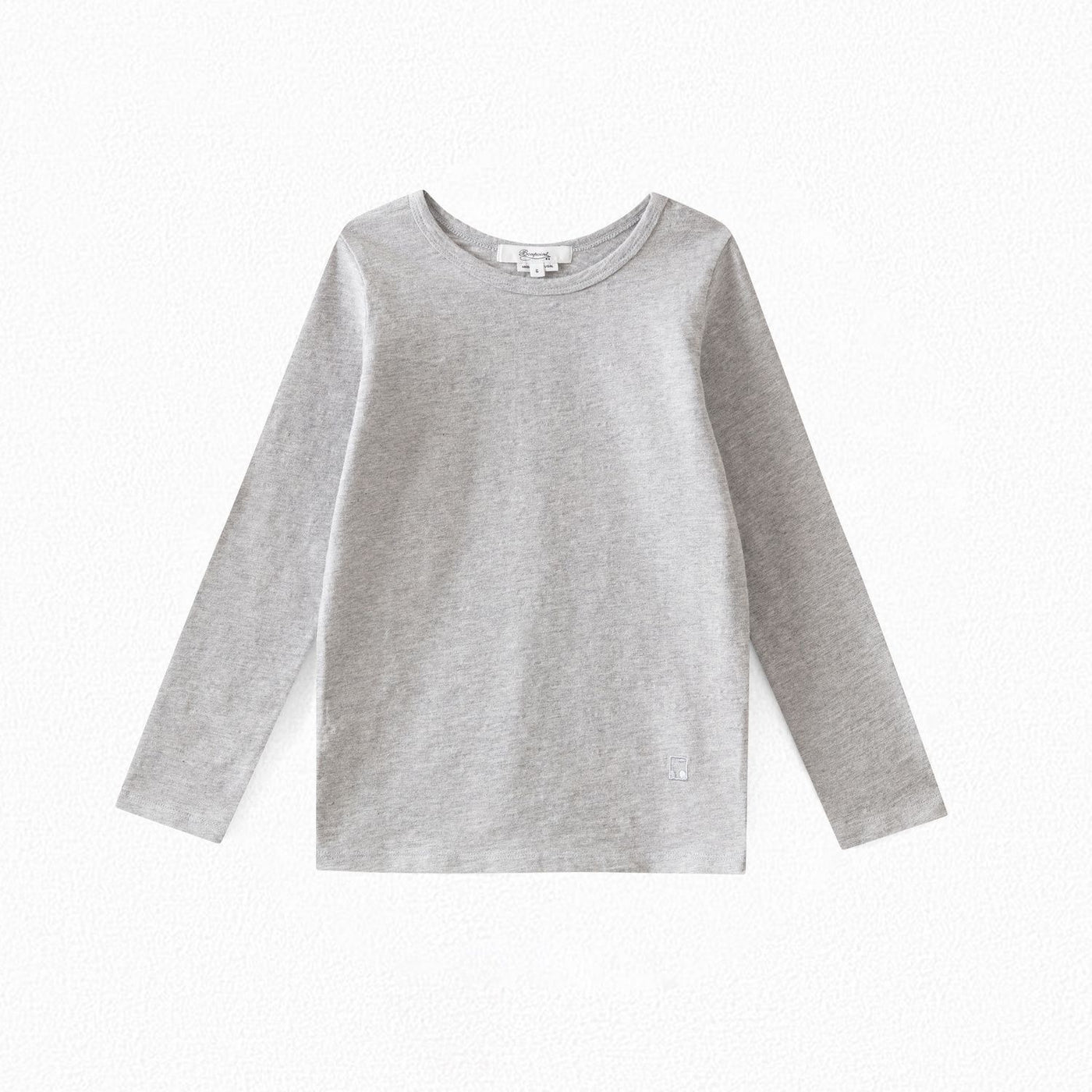 T-SHIRT LOGO BP