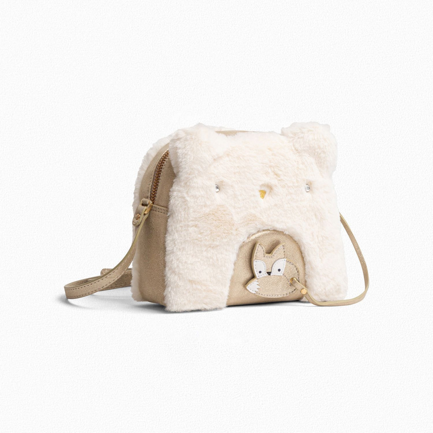SAC IGLOO RENARD