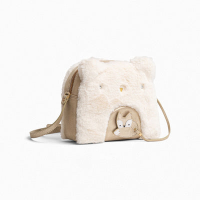 SAC IGLOO RENARD