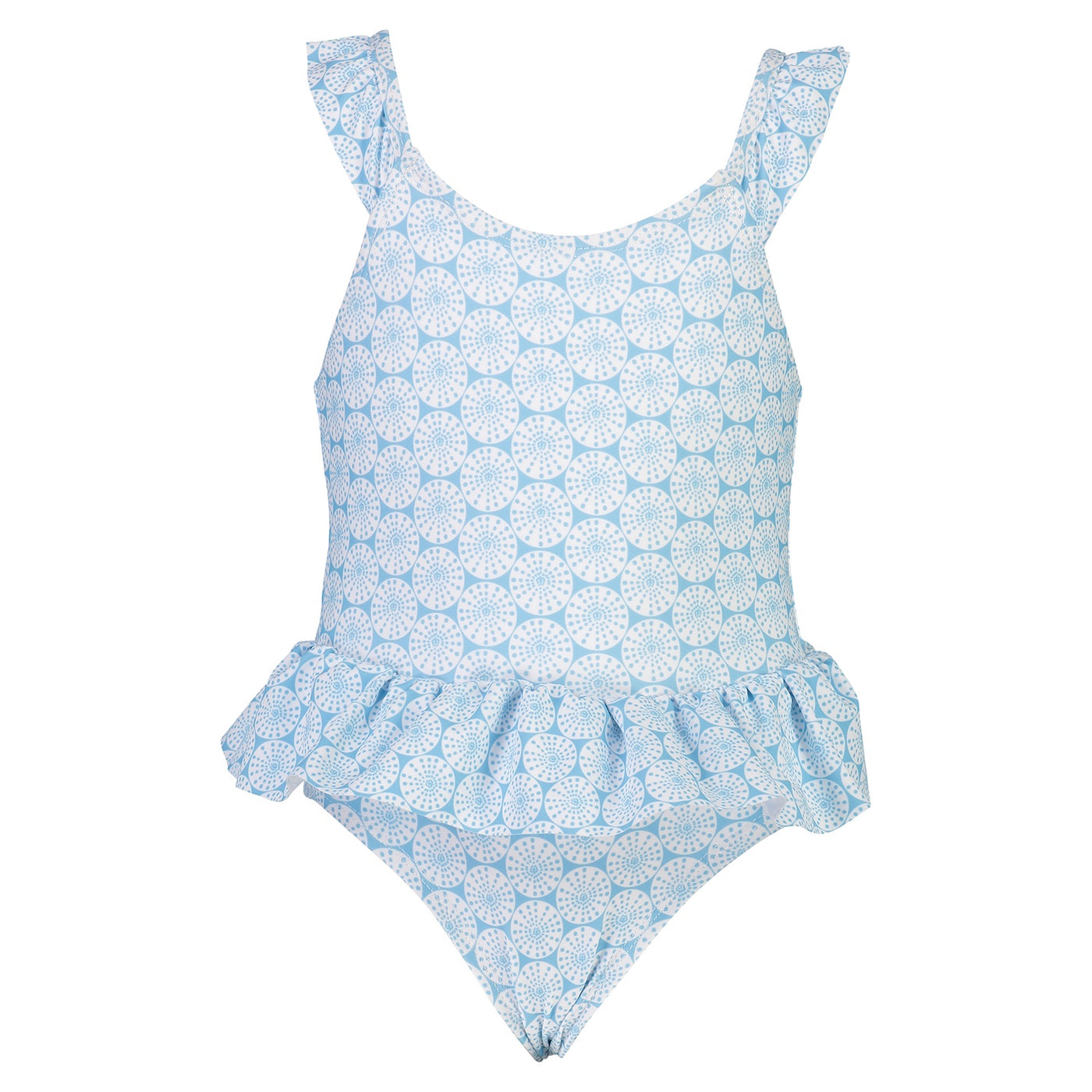 Oceania Sustainable Ruffle Win