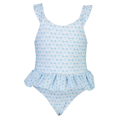 Oceania Sustainable Ruffle Win