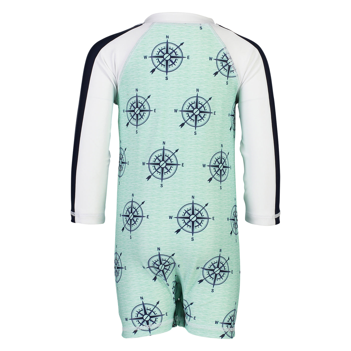 Compass LS Sunsuit