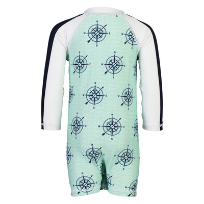 Compass LS Sunsuit