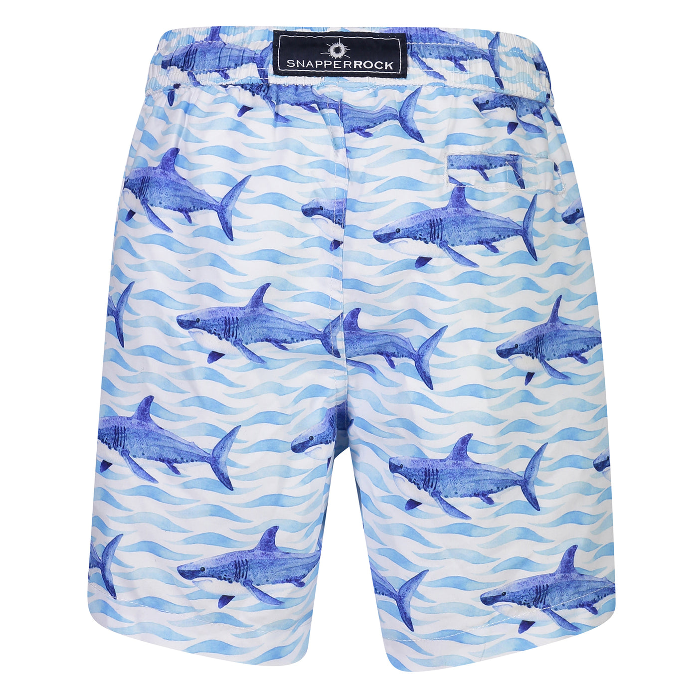 School of Sharks Boardies