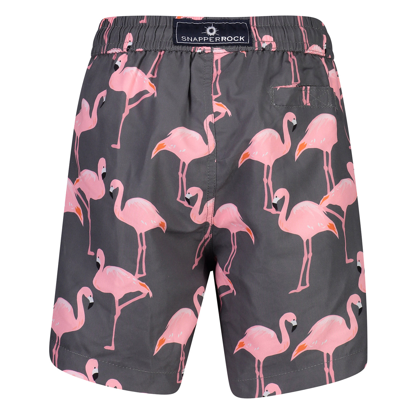 Flamingo Social Boardies