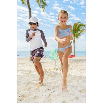 Flamingo Social Boardies