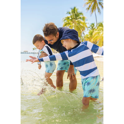 Compass Boardies