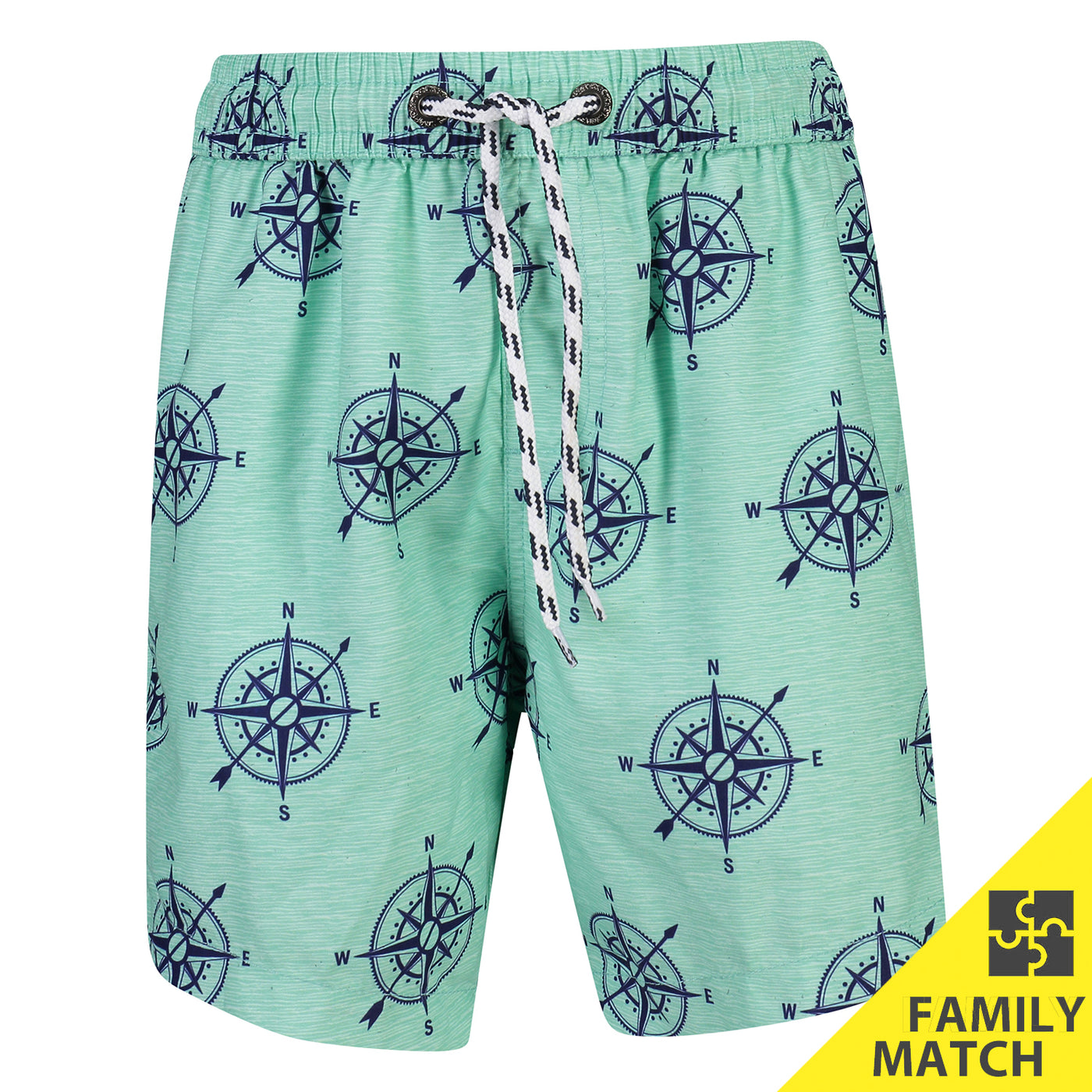 Compass Boardies