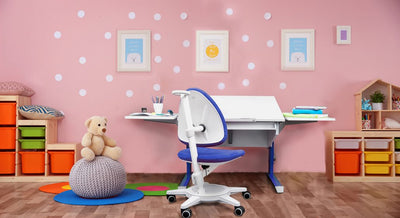 Moll easy Bandit Study Desk