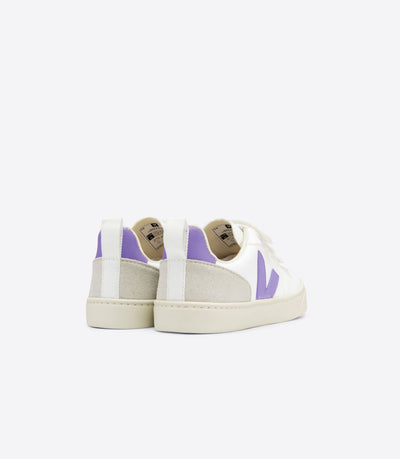 V-10 CWL WHITE LAVANDE