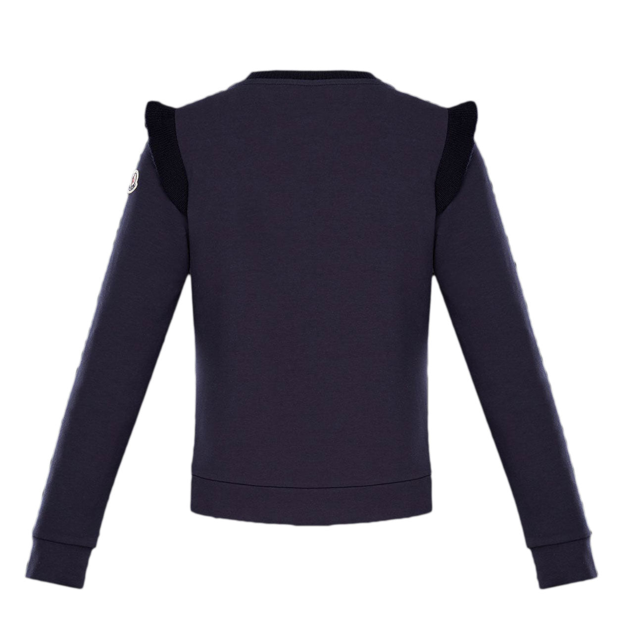 MAGLIA GIROCOLLO ROUND NECK JUMPER