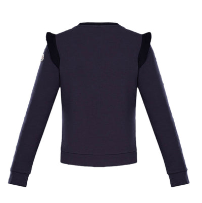 MAGLIA GIROCOLLO ROUND NECK JUMPER