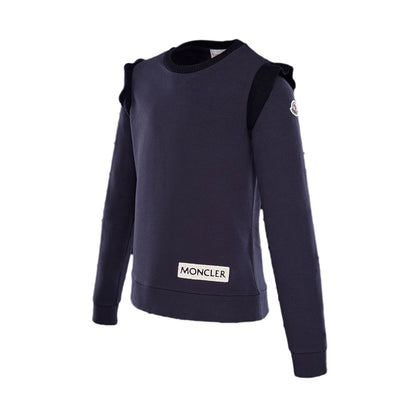 MAGLIA GIROCOLLO ROUND NECK JUMPER