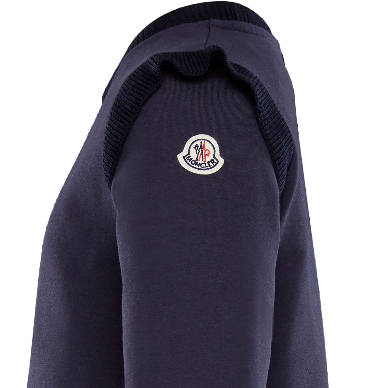 MAGLIA GIROCOLLO ROUND NECK JUMPER