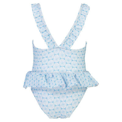 Oceania Sustainable Ruffle Win