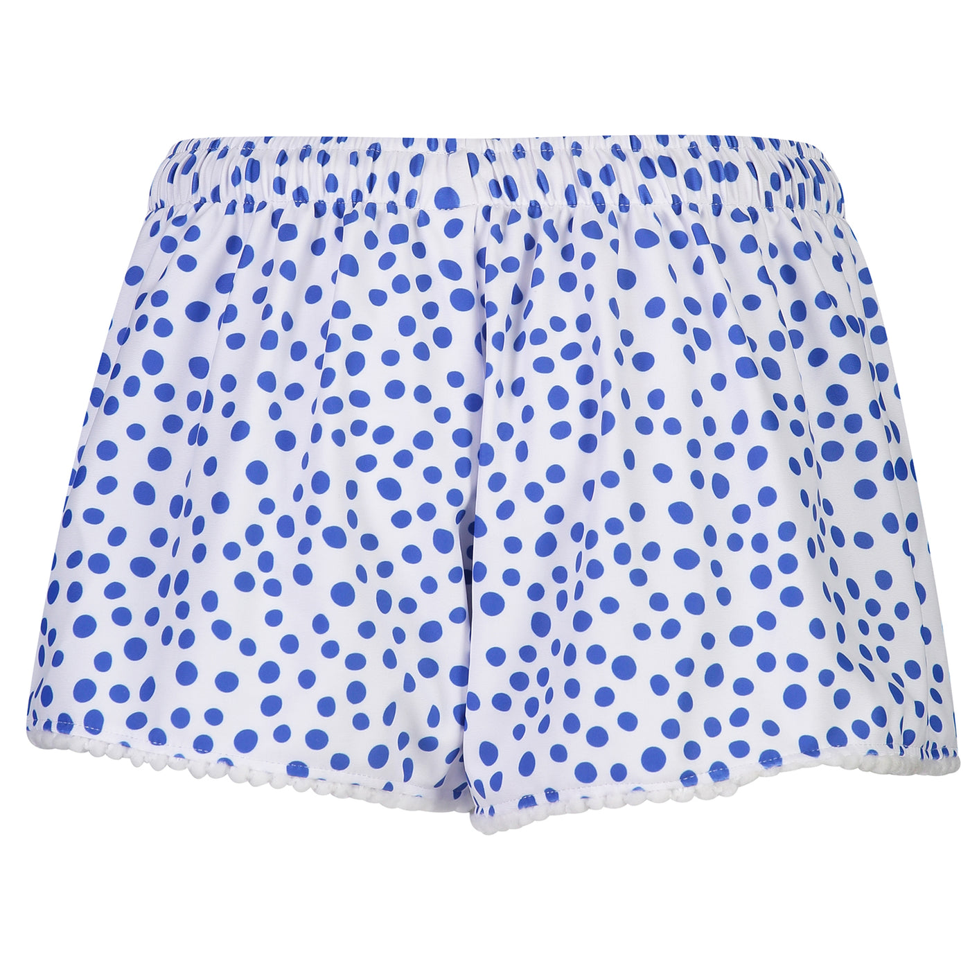 Cheetah Spot Swim Shorts